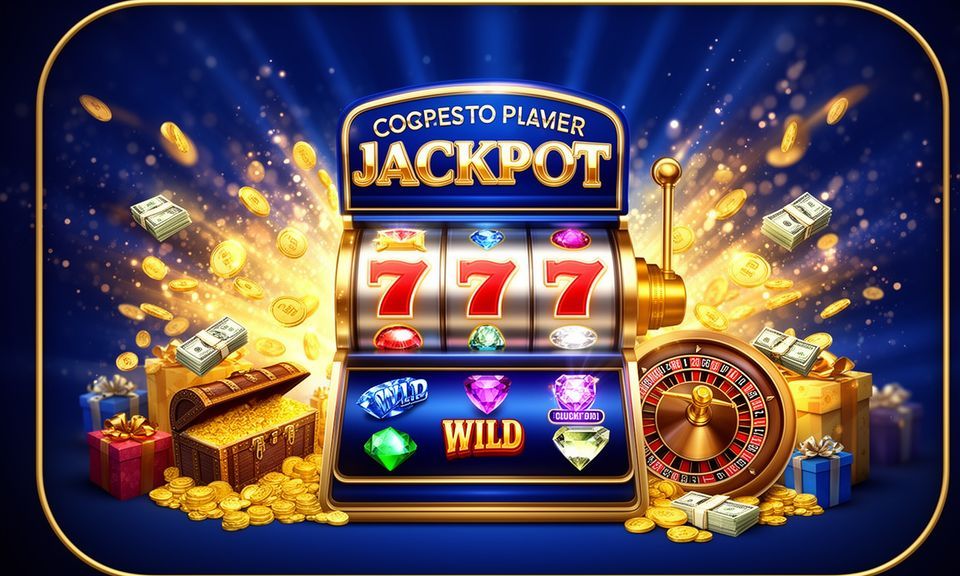 slo100 Blackjack Hidup