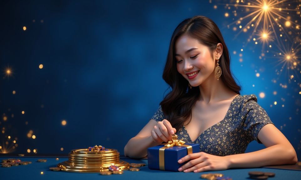 slo100 Ruang Blackjack Kami untuk Pemain Malaysia