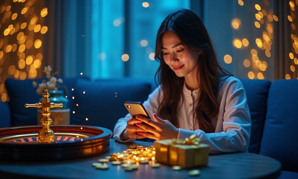 slo100 mobile gaming